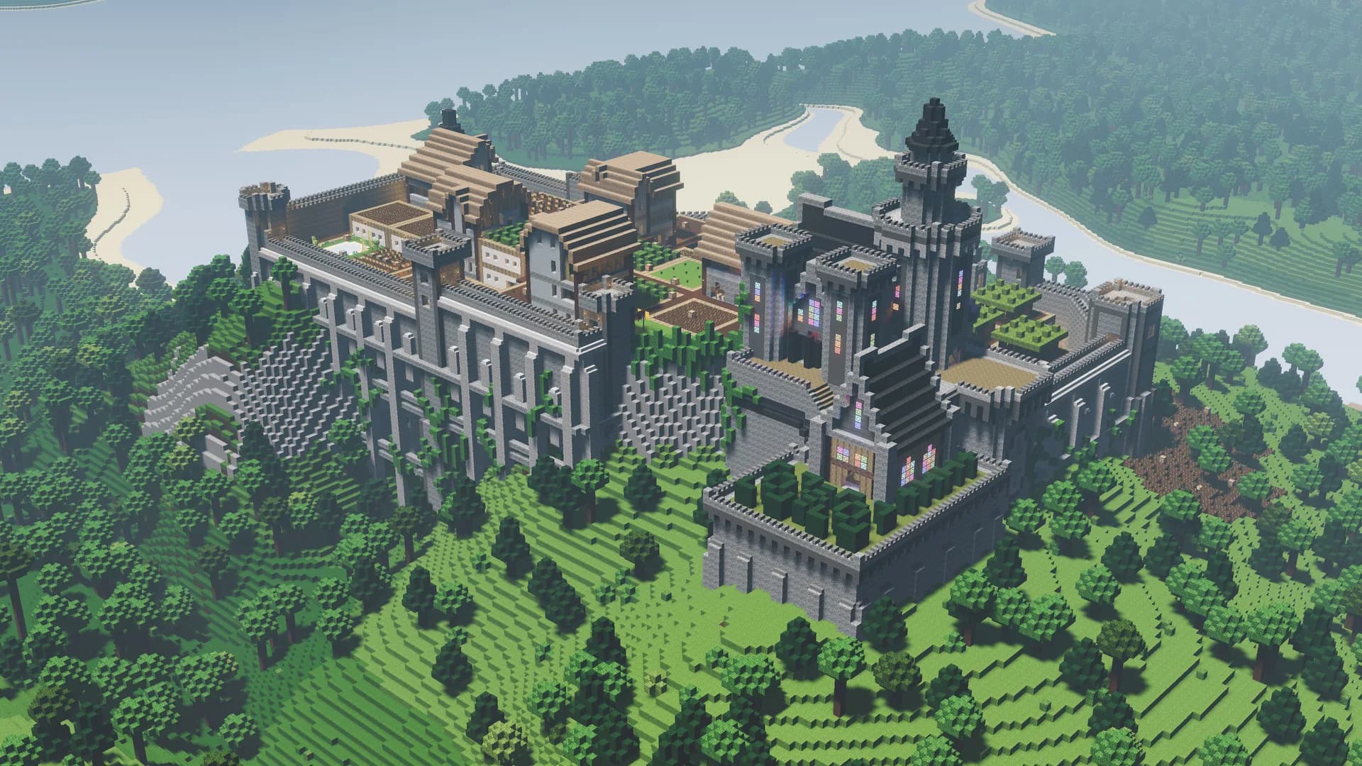 Colony Survival görsel 14