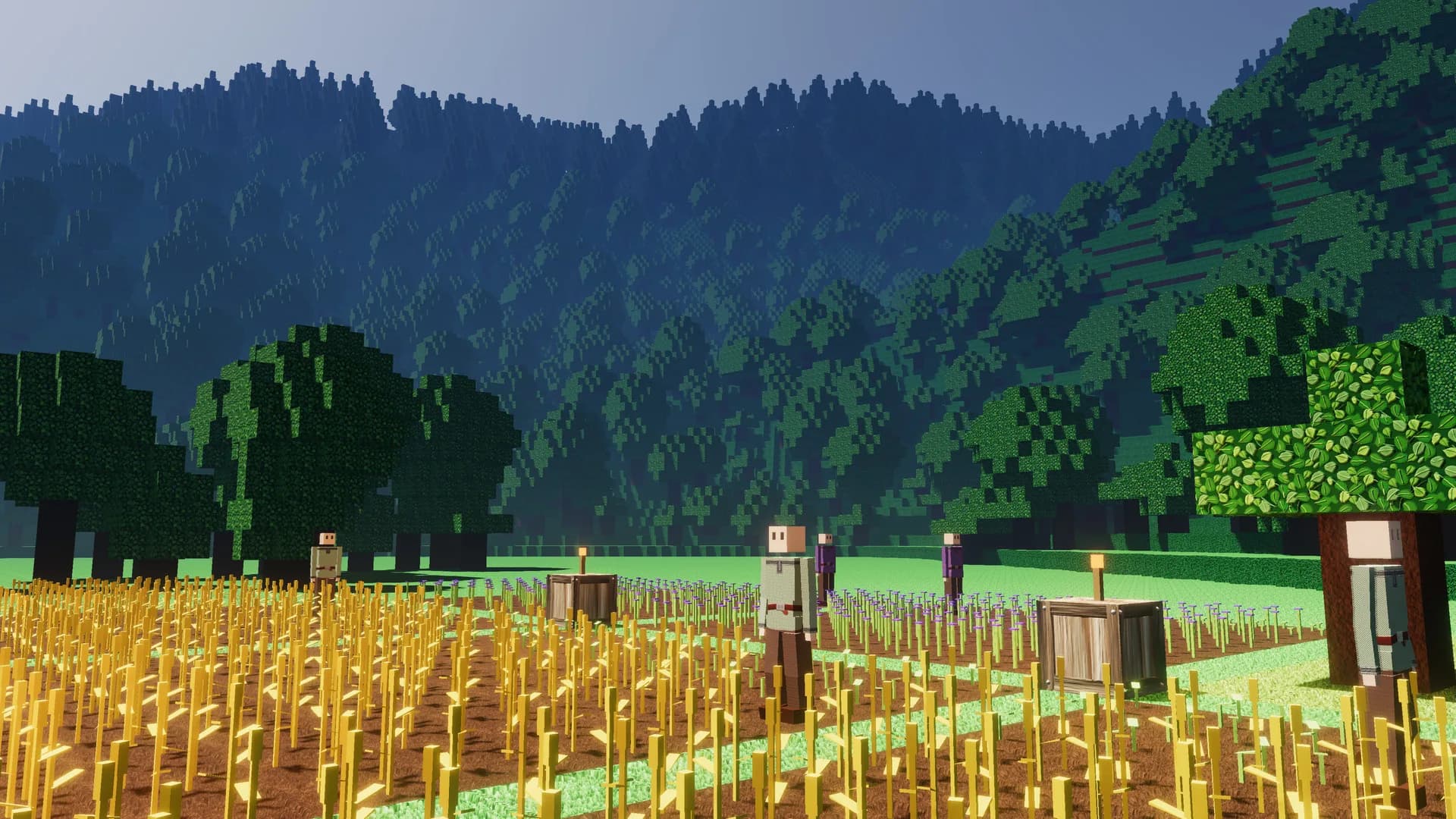 Colony Survival görsel 15