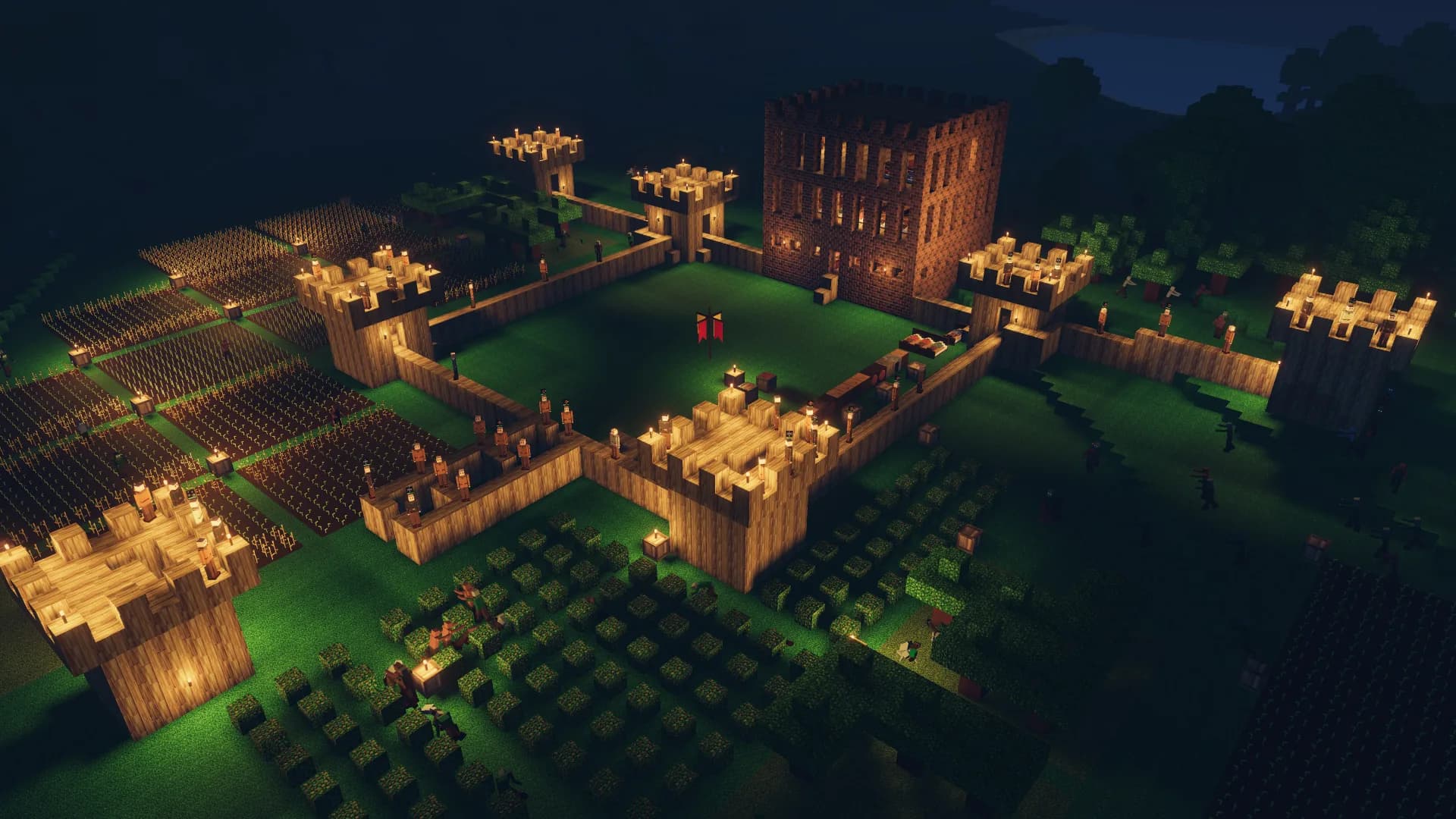 Colony Survival görsel 16