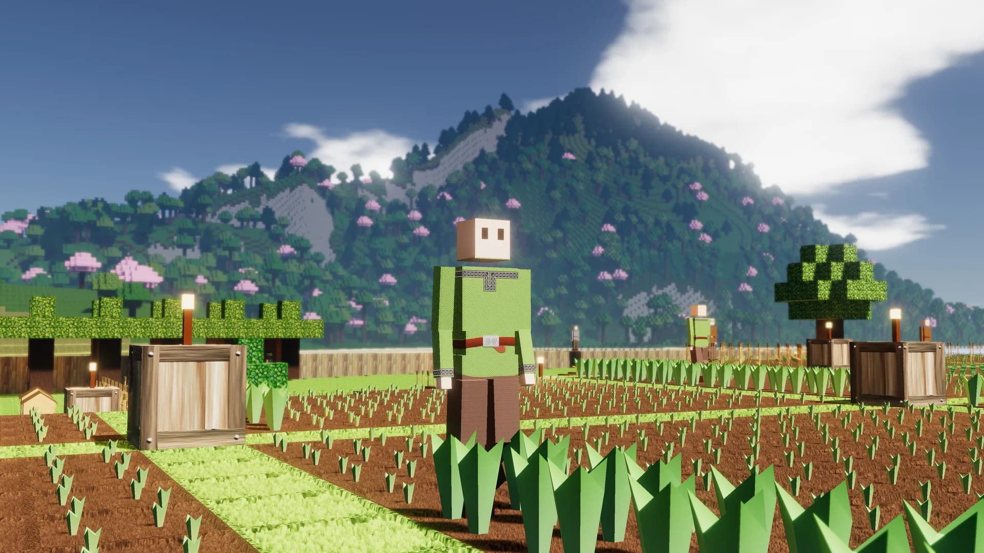 Colony Survival görsel 18