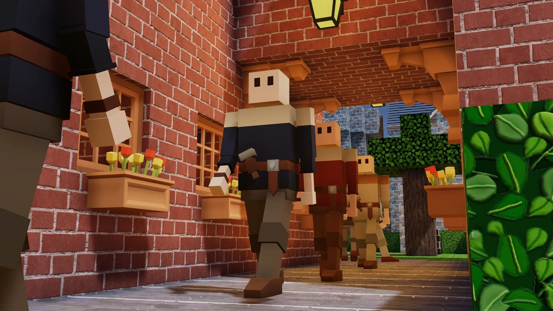 Colony Survival görsel 4