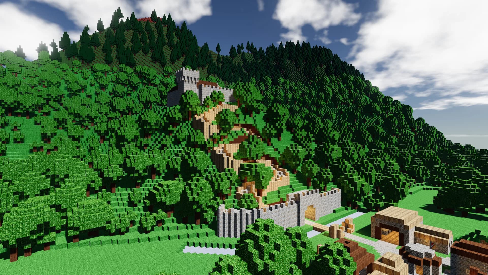 Colony Survival görsel 22