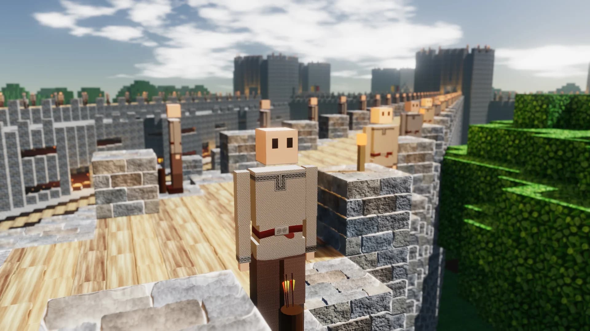Colony Survival görsel 23