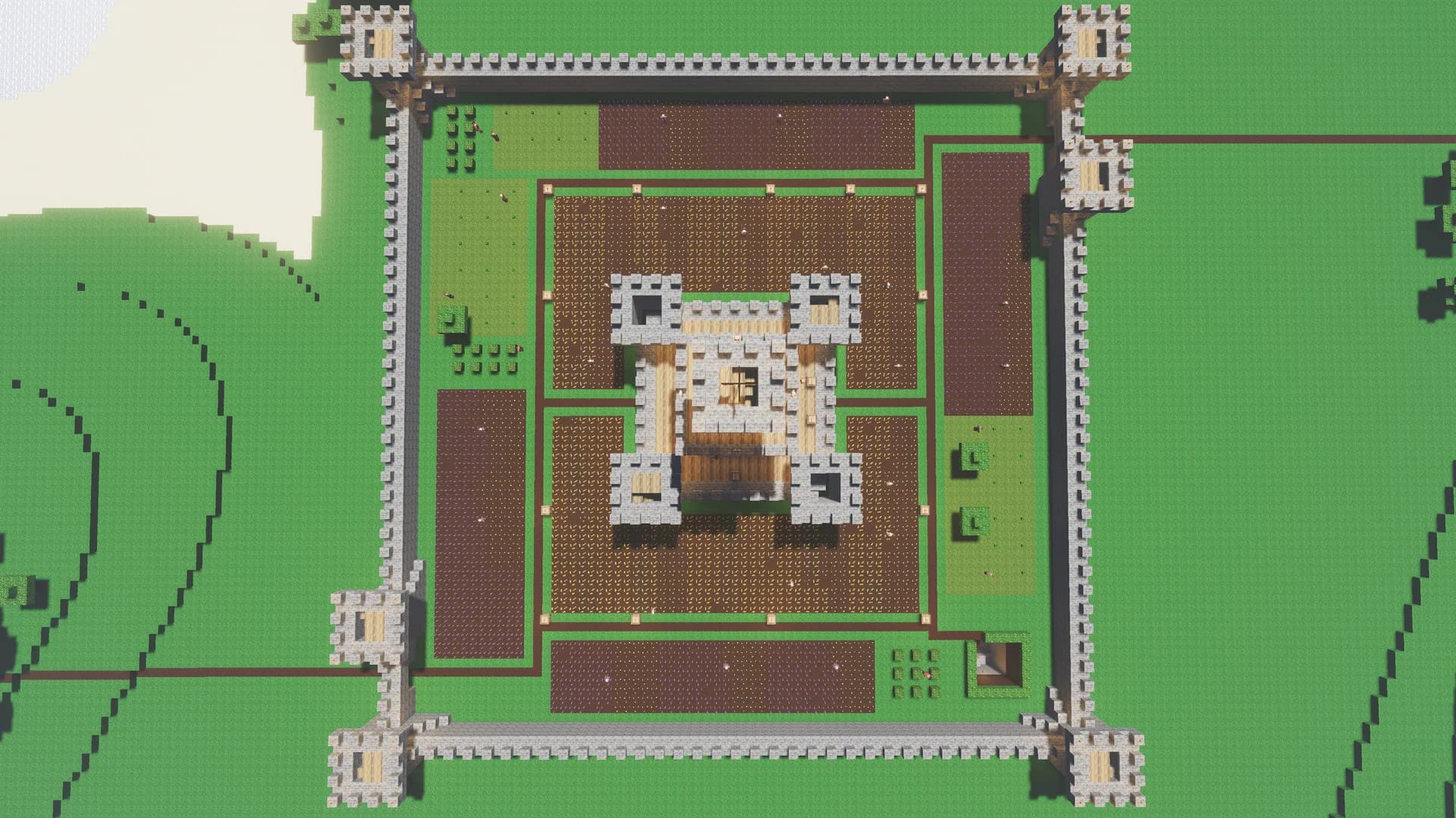 Colony Survival görsel 24