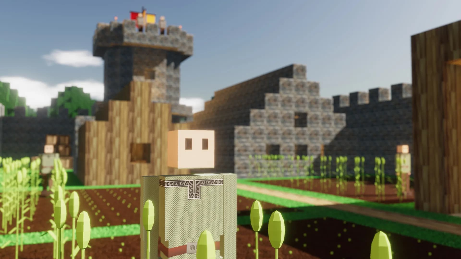 Colony Survival görsel 25