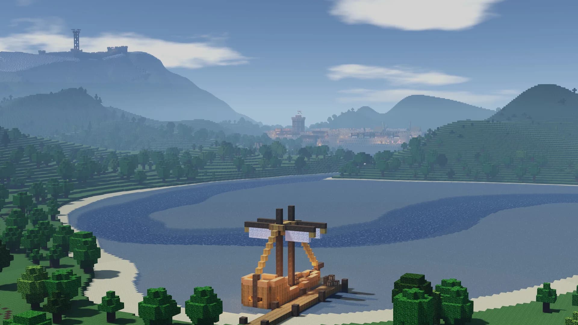 Colony Survival görsel 7