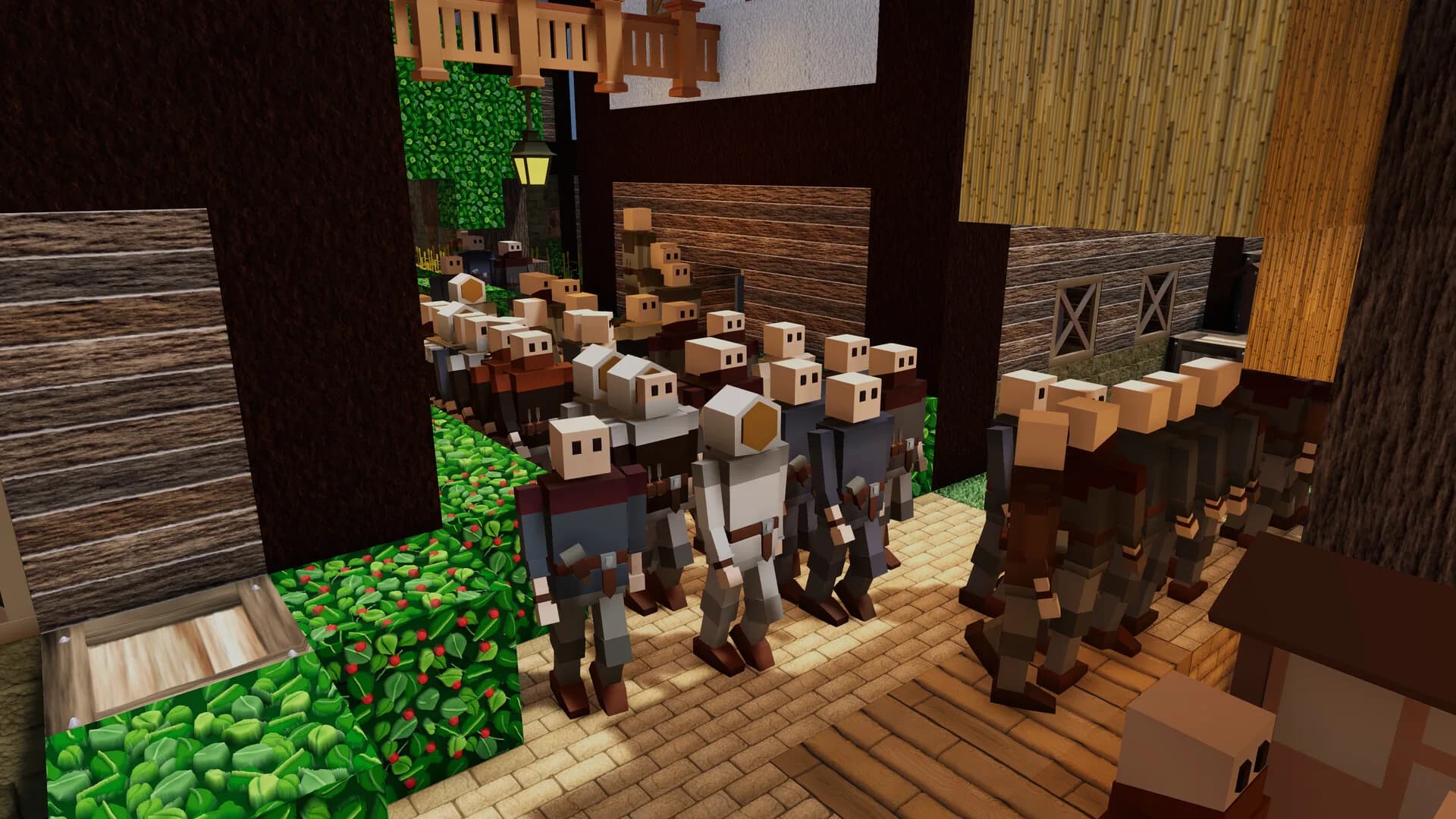 Colony Survival görsel 9