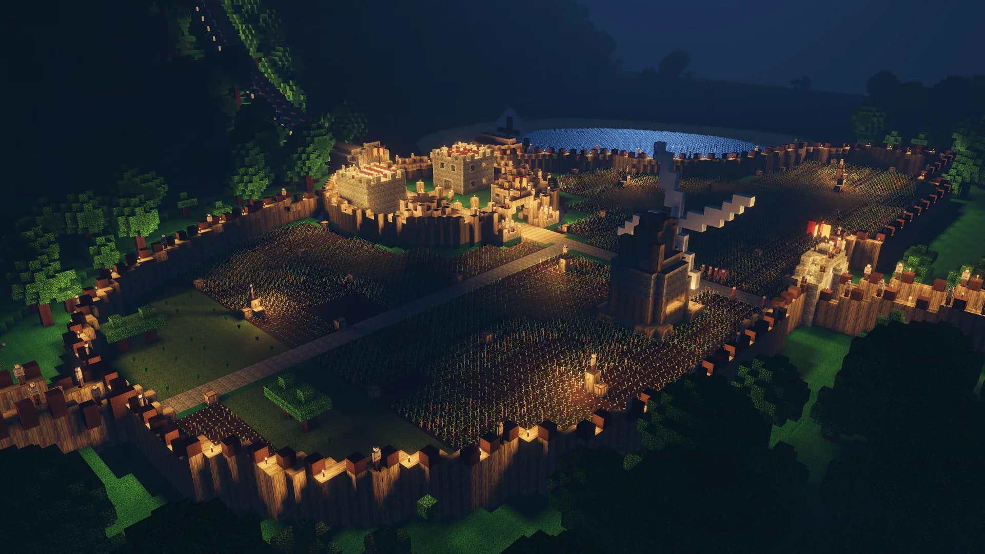 Colony Survival görsel 11