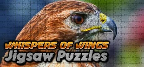 Whispers of Wings Jigsaw Puzzles görsel 1