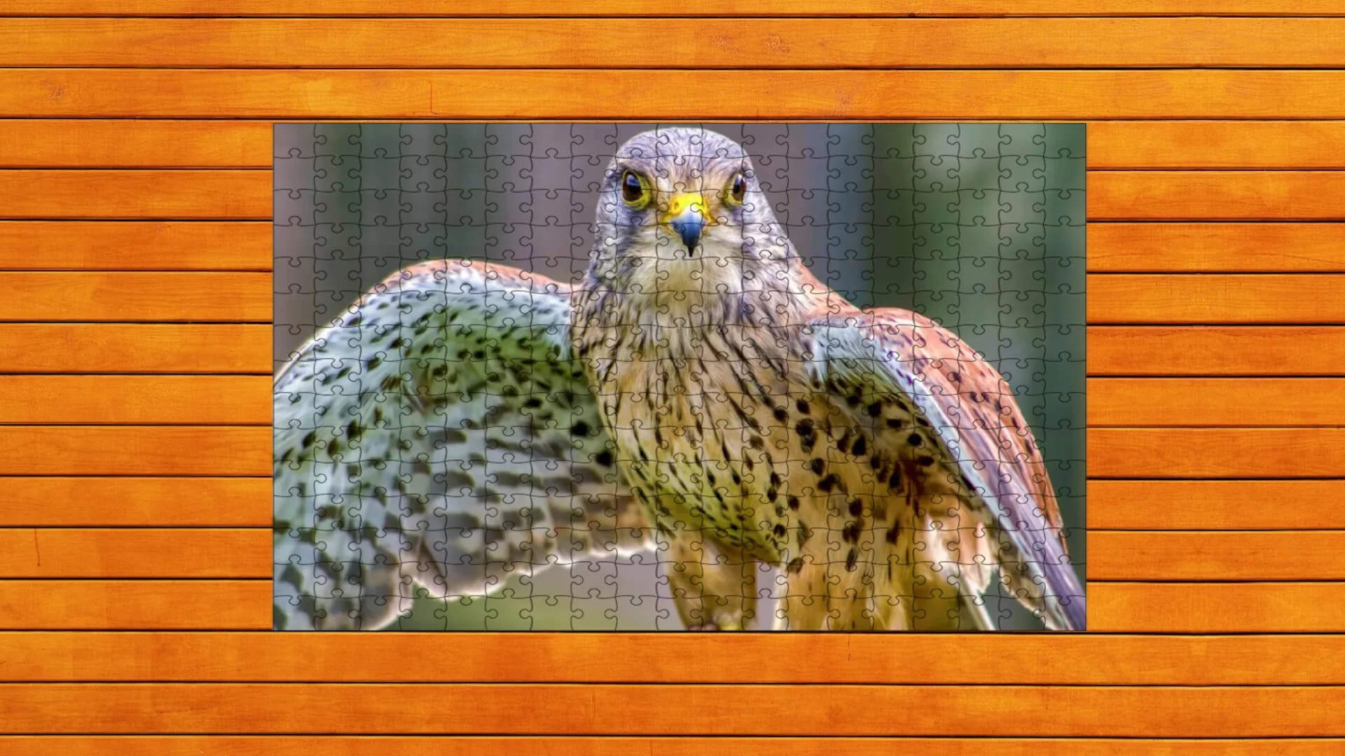 Whispers of Wings Jigsaw Puzzles görsel 5