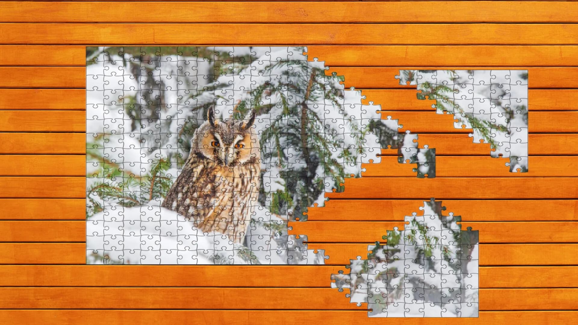 Whispers of Wings Jigsaw Puzzles görsel 6