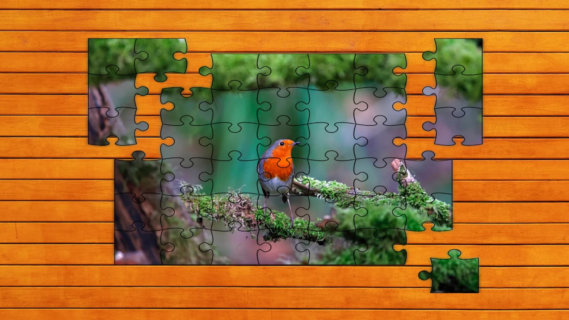 Whispers of Wings Jigsaw Puzzles görsel 7