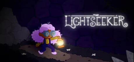 The Lightseeker görsel 1