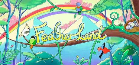 Feather Land görsel 1