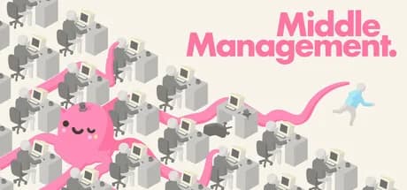 Middle Management