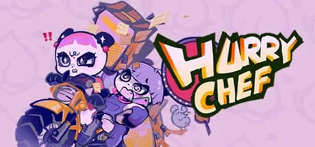 赶紧整饭 Hurry Chef