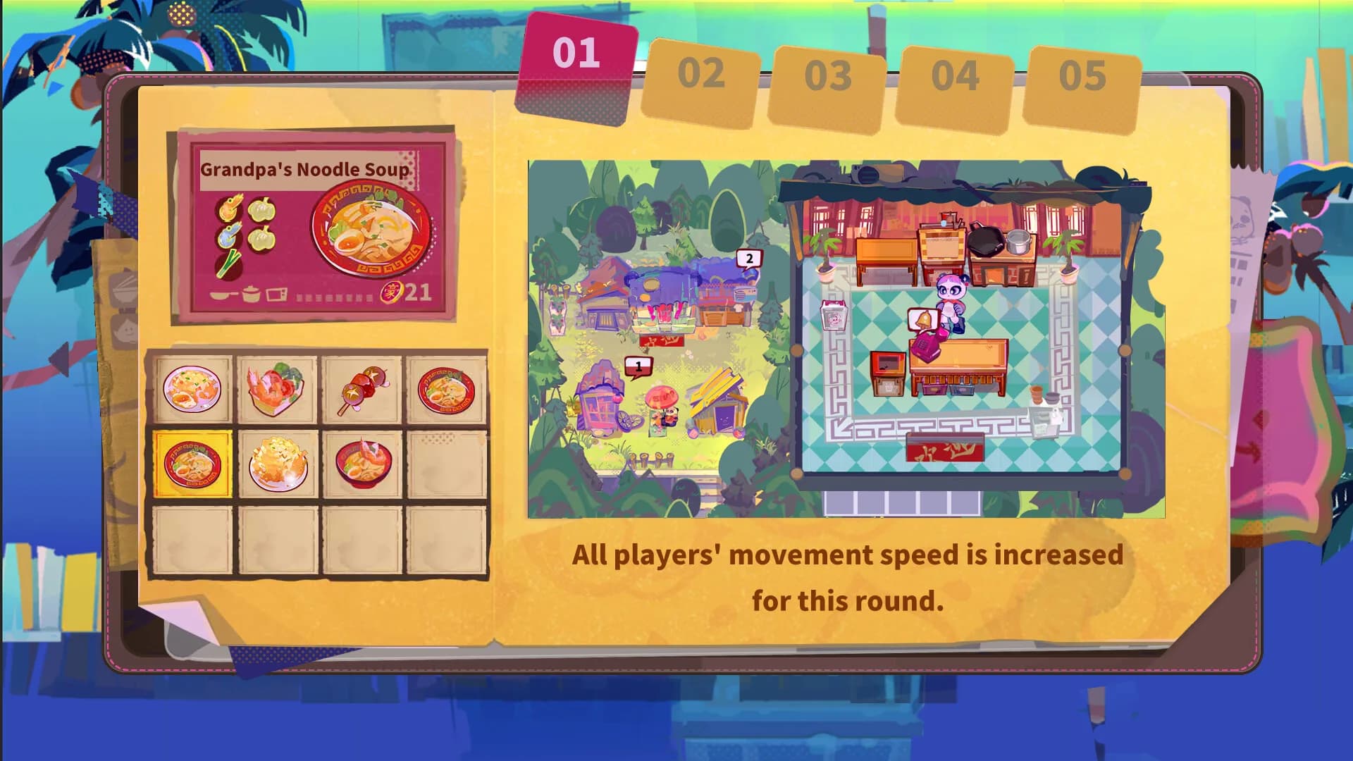 赶紧整饭 Hurry Chef görsel 2