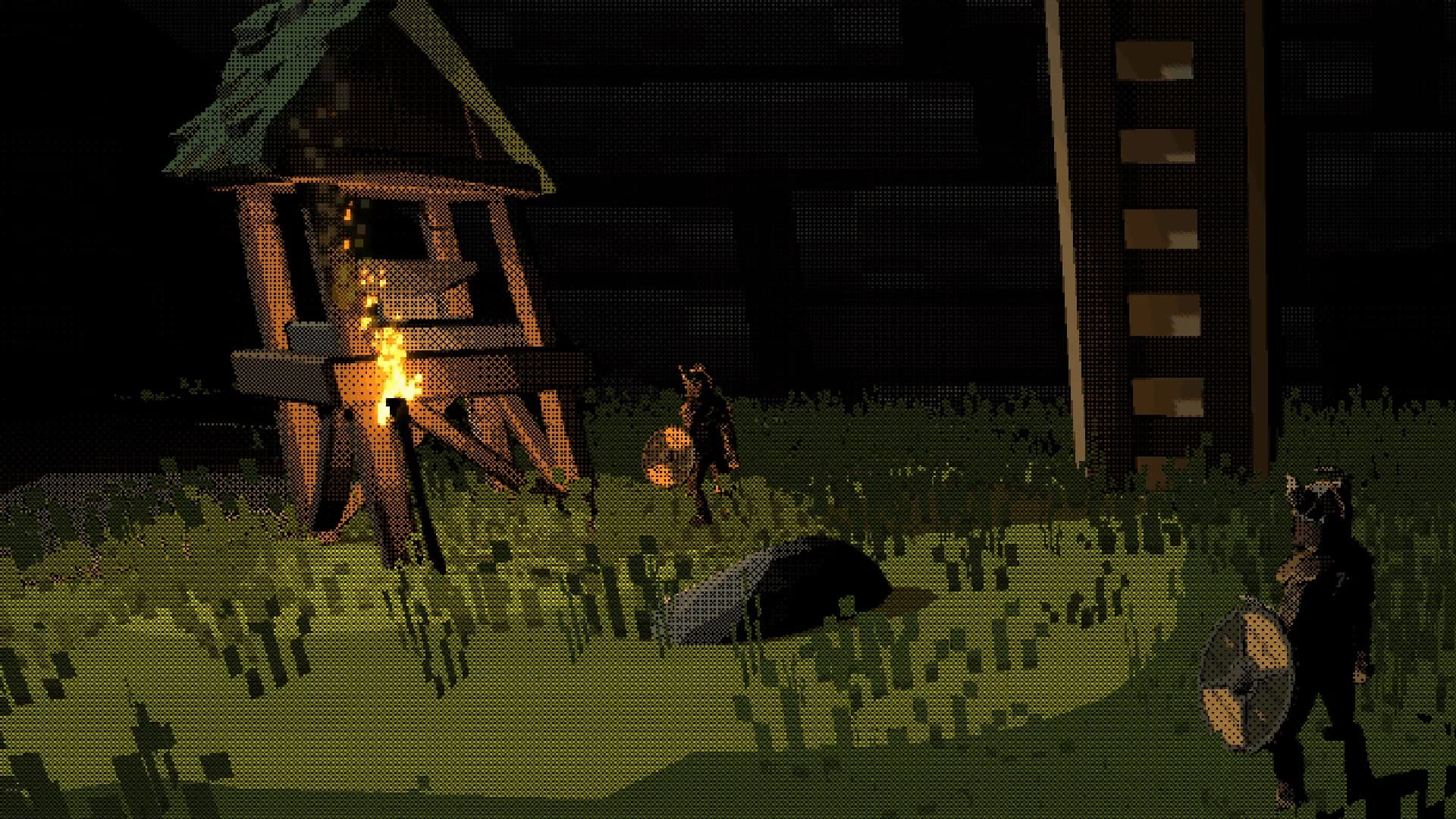 Legends of Myth görsel 2