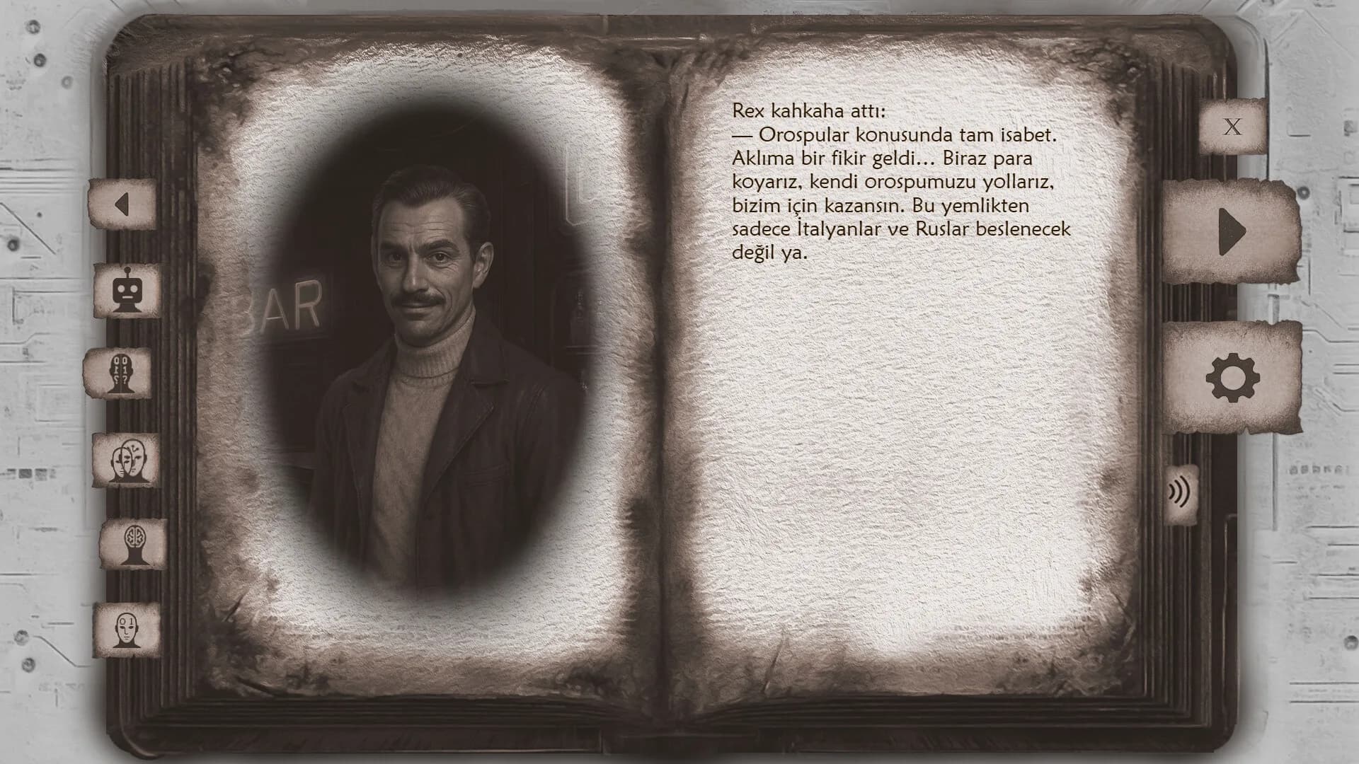 Biocybernetic Trap görsel 6