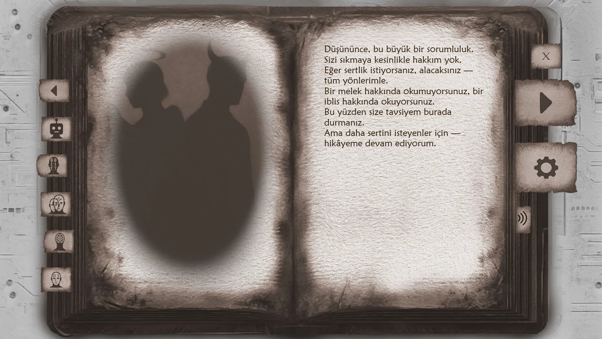Biocybernetic Trap görsel 9