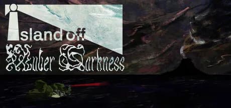 Island Off Outer Darkness