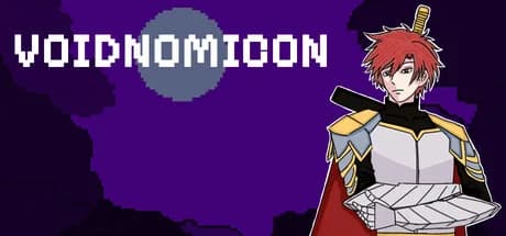 Voidnomicon görsel 1