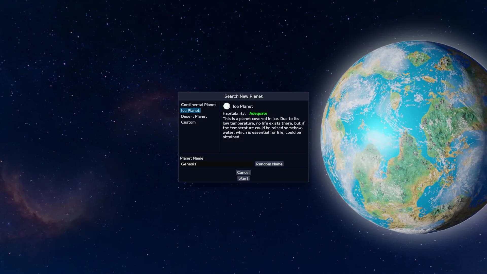 Gaia Maker görsel 8