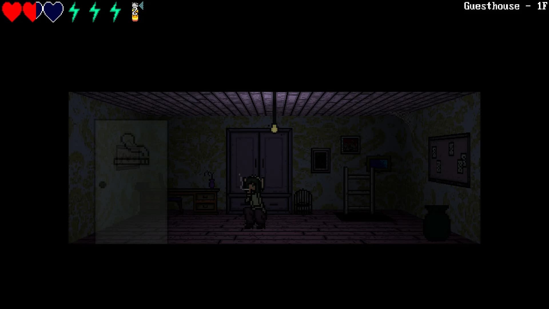 Mushi Mansion görsel 5