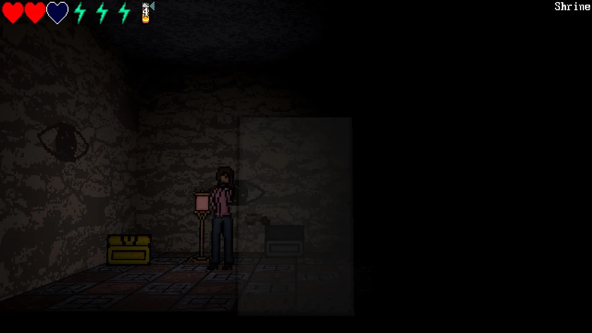 Mushi Mansion görsel 6