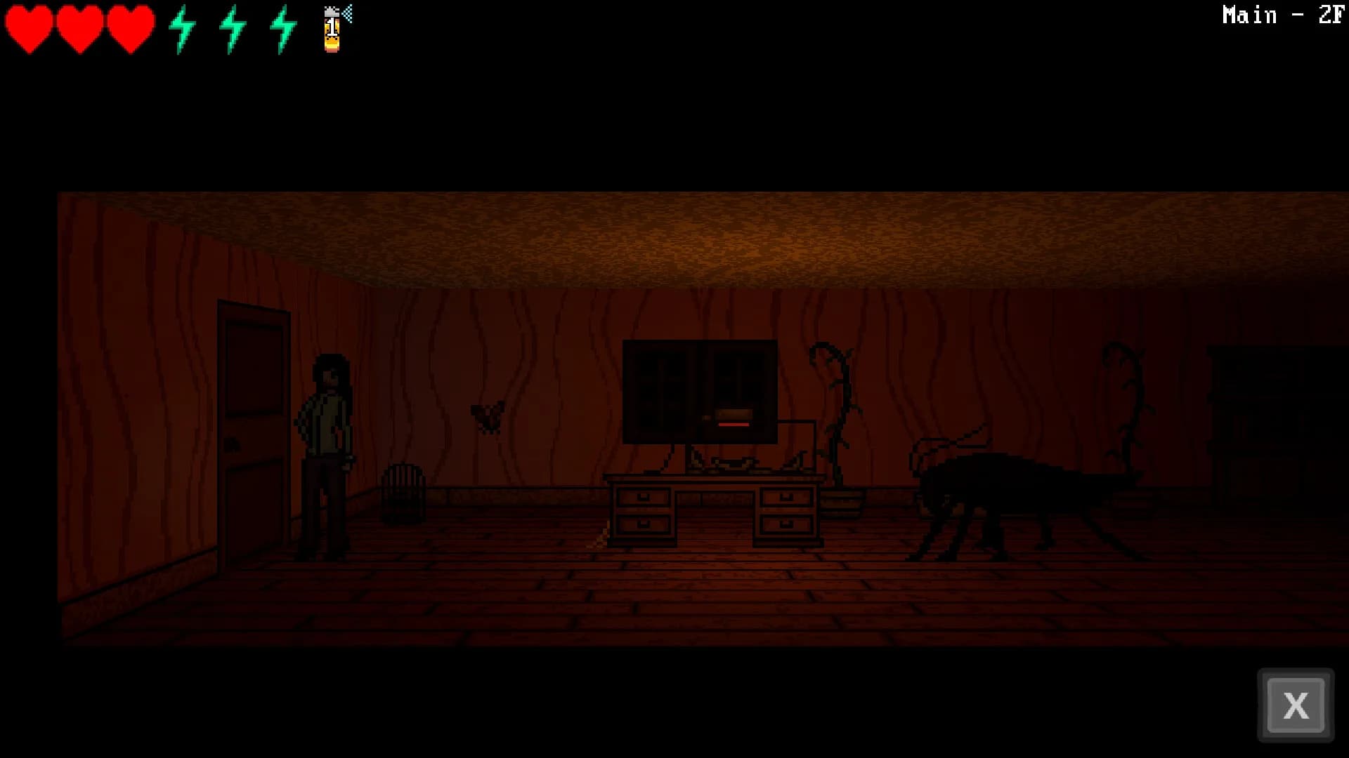 Mushi Mansion görsel 7