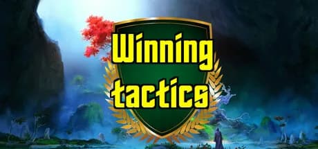 Winning Tactics görsel 1