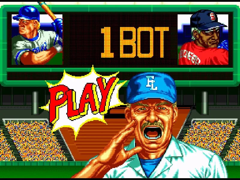 BASEBALL STARS 2 görsel 3
