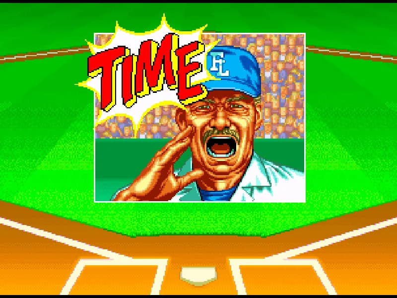 BASEBALL STARS 2 görsel 6