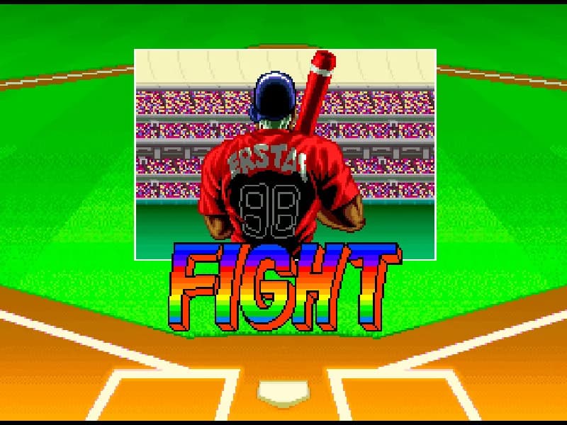 BASEBALL STARS 2 görsel 8