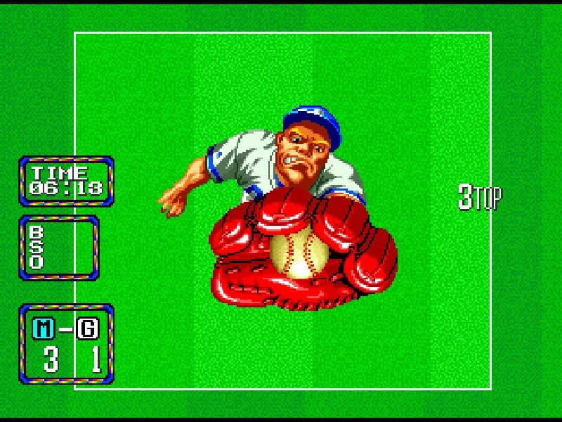 BASEBALL STARS 2 görsel 9