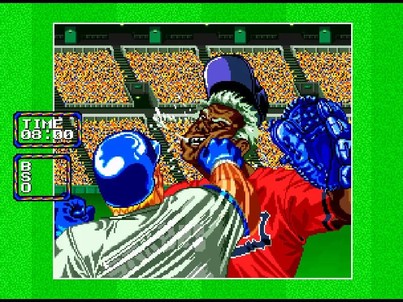 BASEBALL STARS 2 görsel 10
