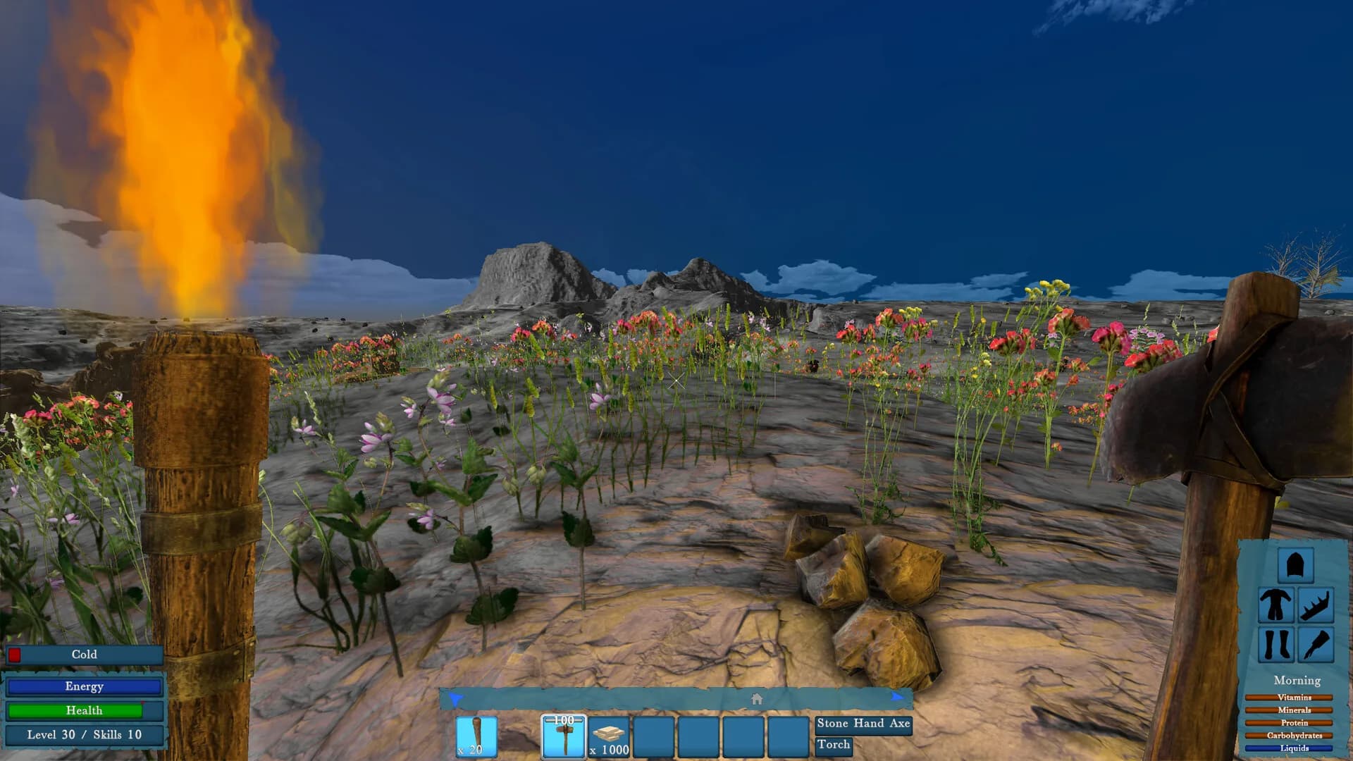 Warlocks Nexus görsel 6