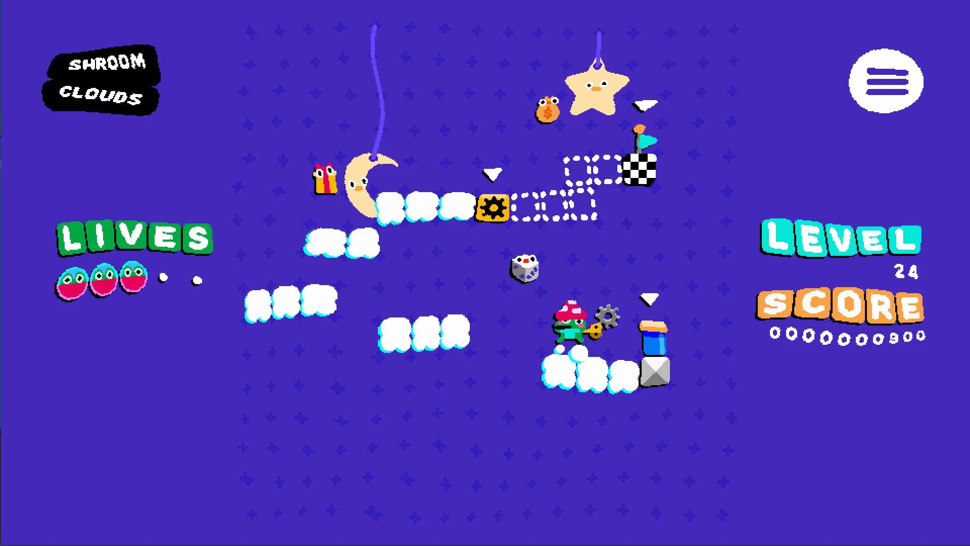 Frogspin görsel 3