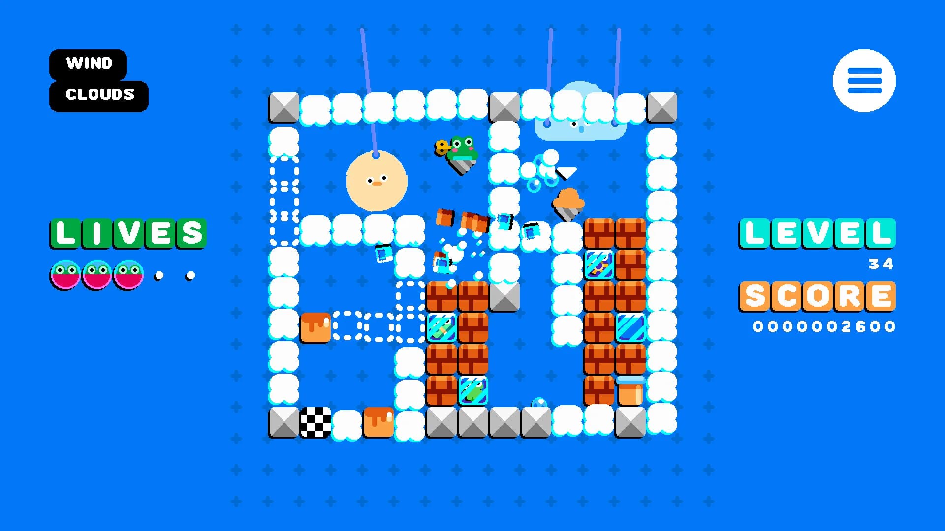 Frogspin görsel 5