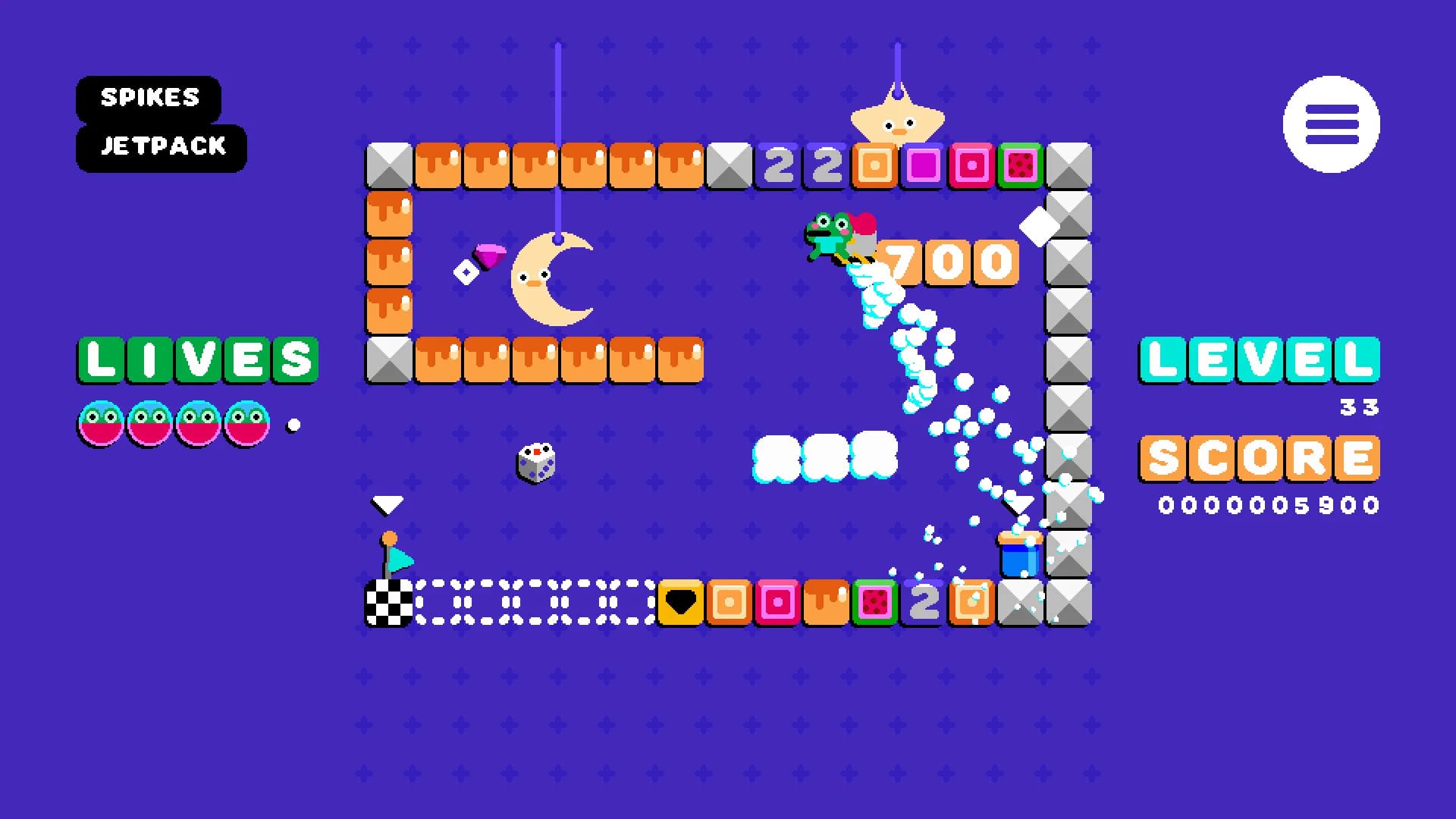 Frogspin görsel 8