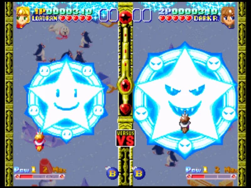 TWINKLE STAR SPRITES görsel 6