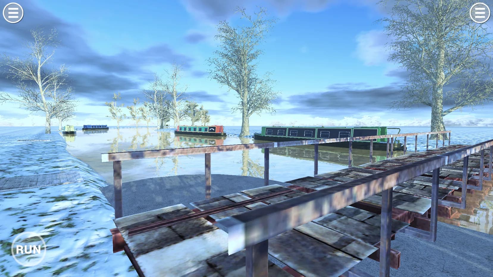 Carp Fishing Simulator görsel 4