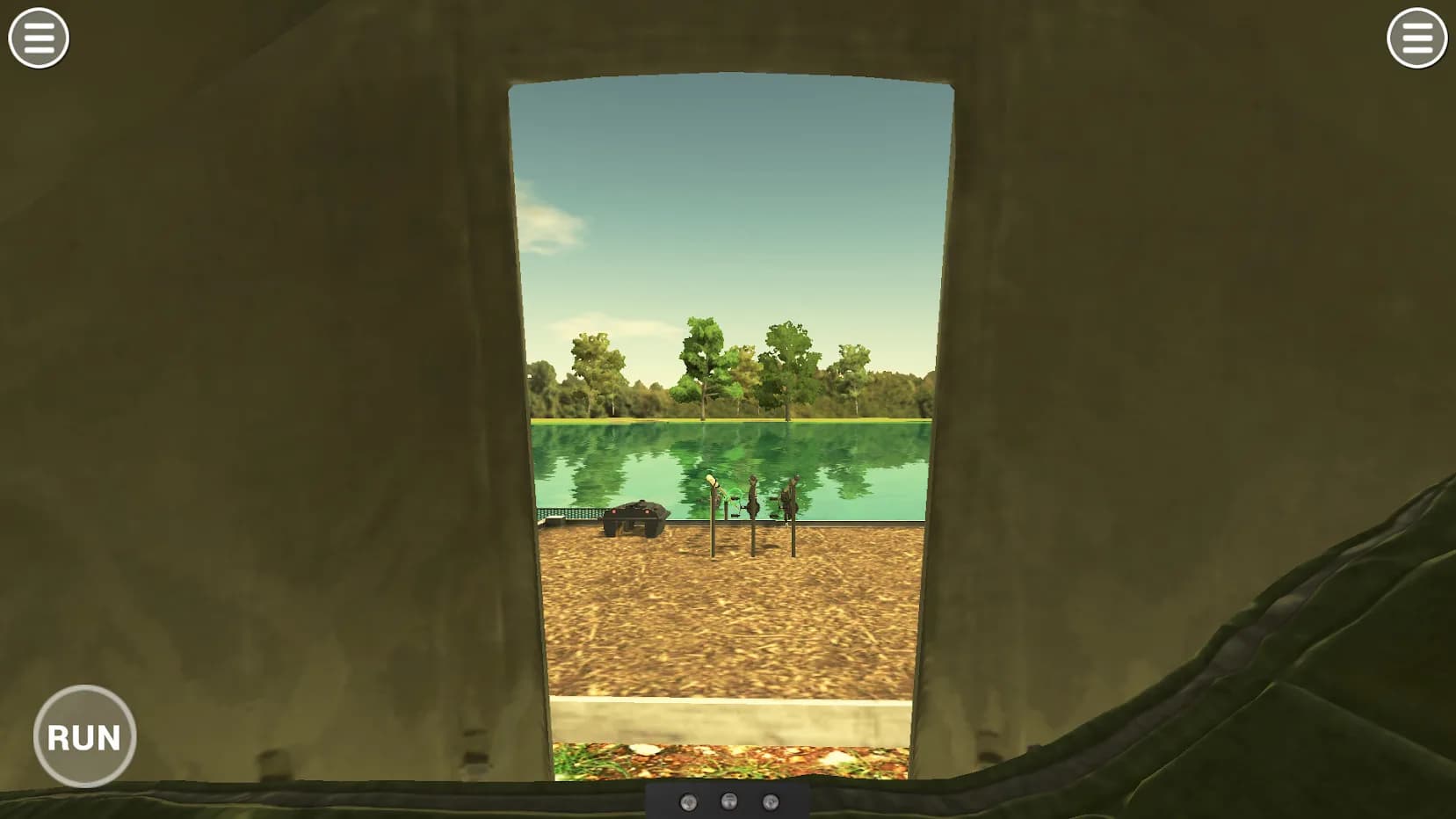 Carp Fishing Simulator görsel 7
