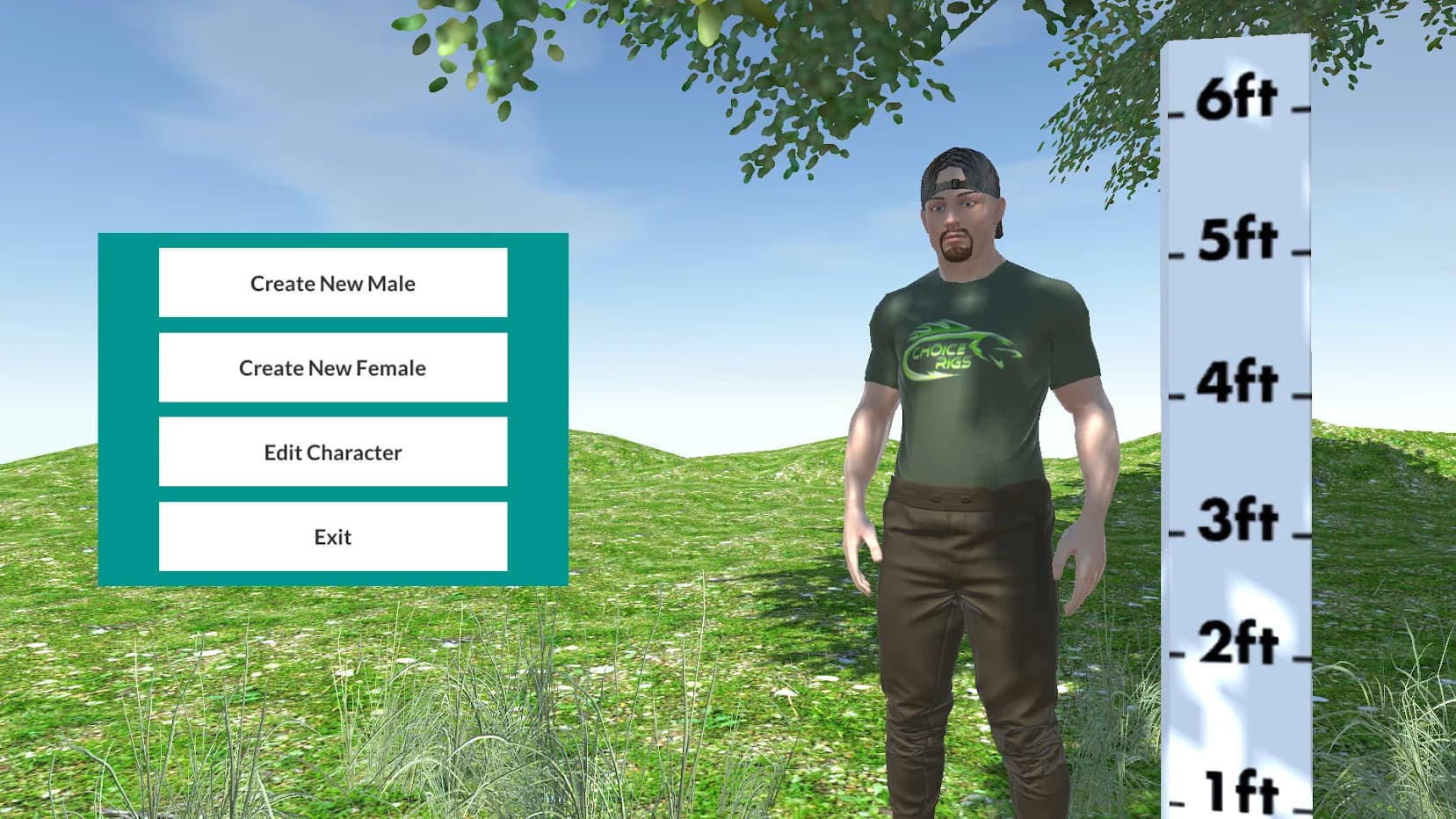 Carp Fishing Simulator görsel 8