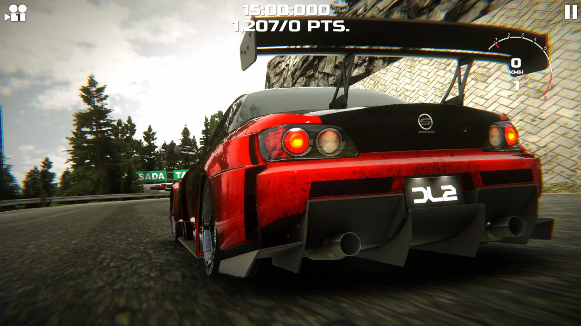 Drift Legends 2 görsel 2