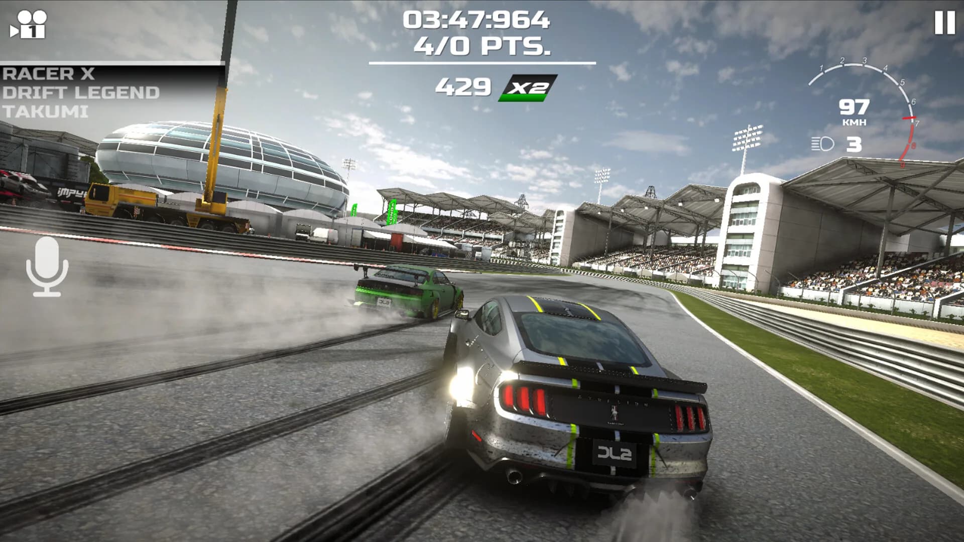 Drift Legends 2 görsel 3