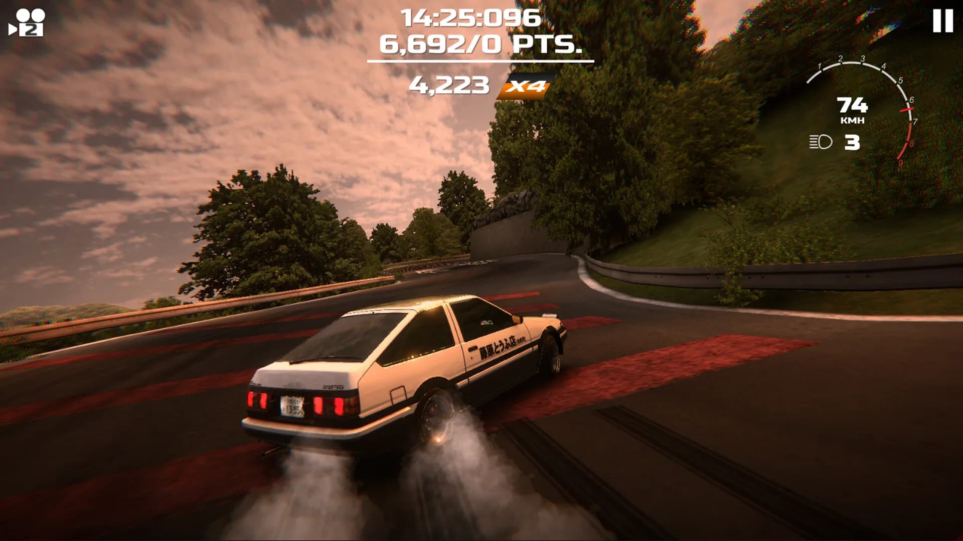 Drift Legends 2 görsel 4