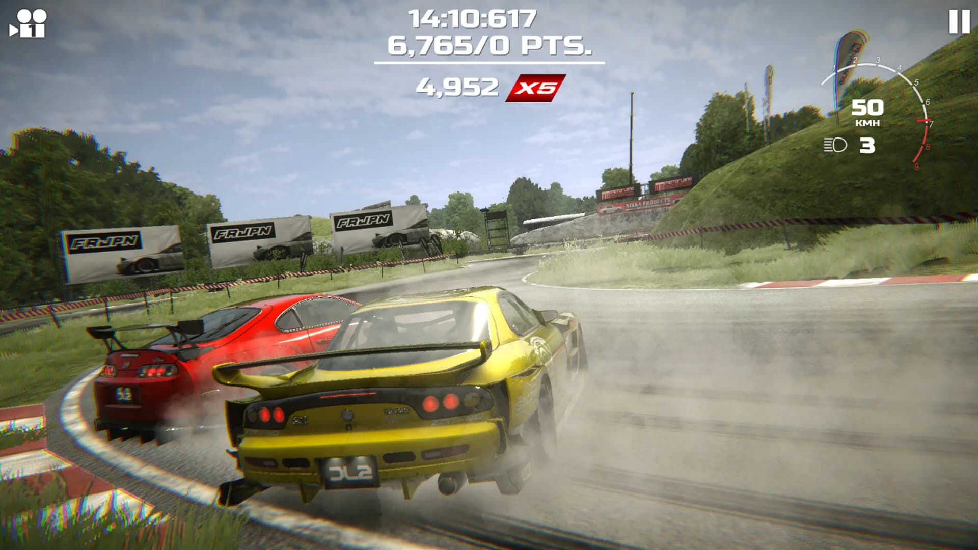 Drift Legends 2 görsel 5