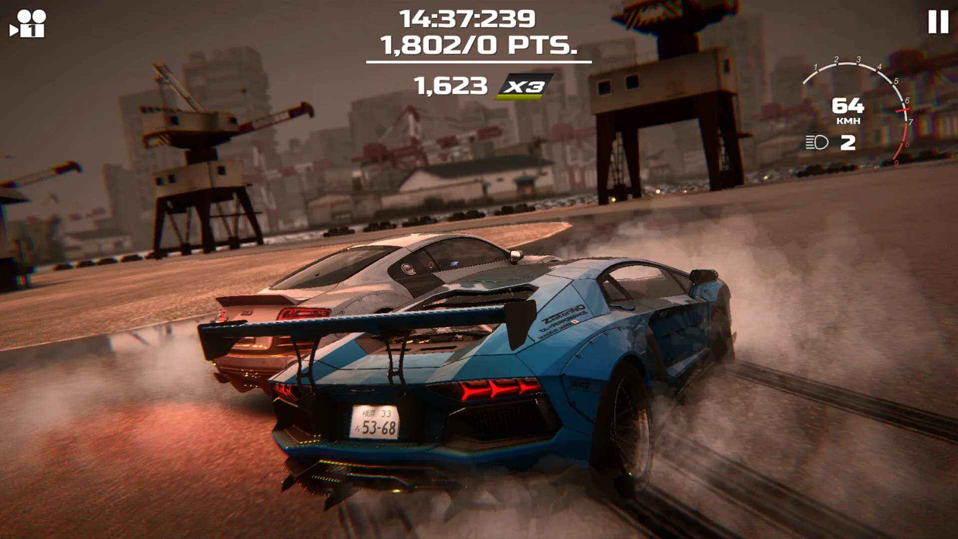 Drift Legends 2 görsel 6