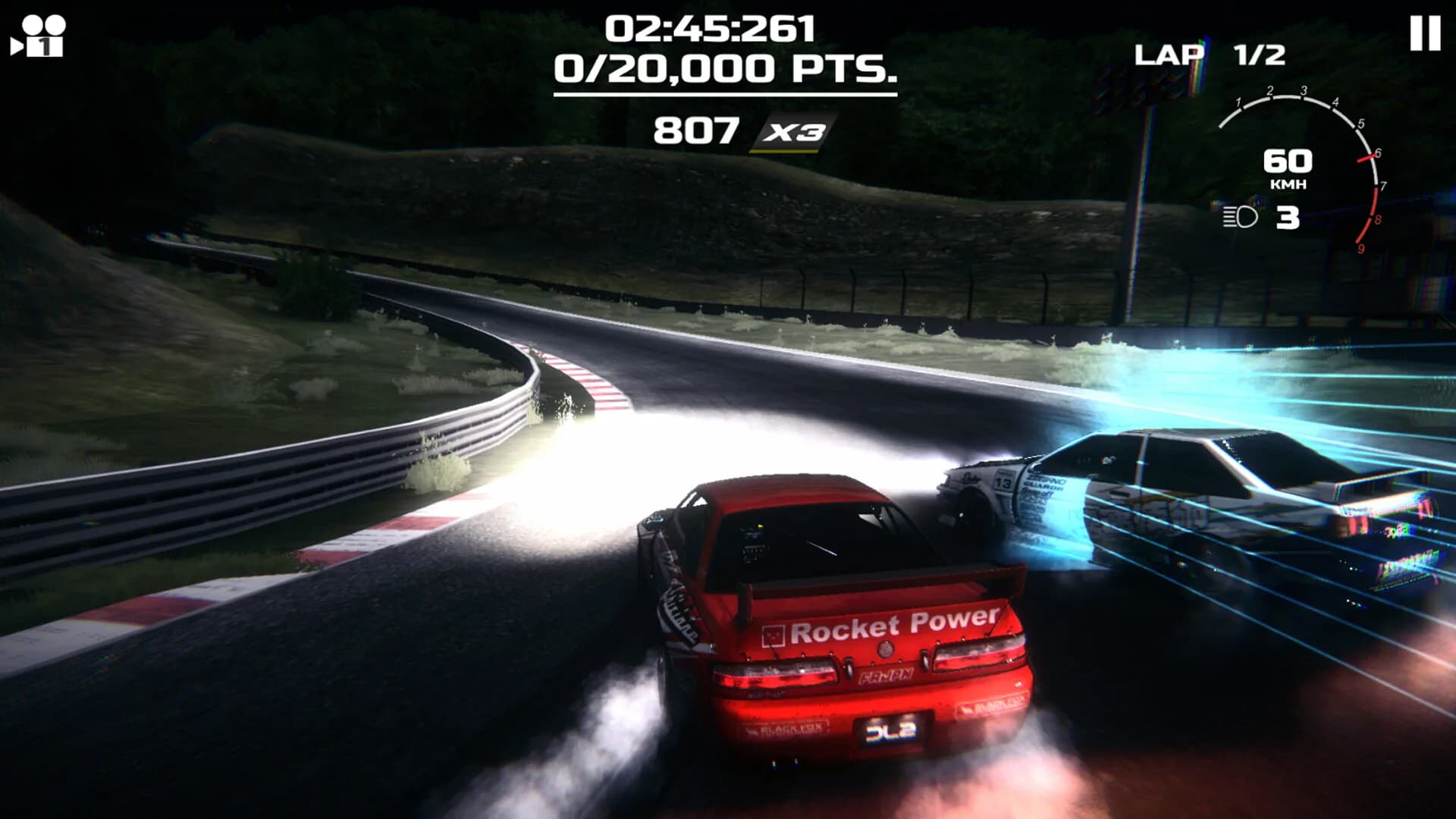 Drift Legends 2 görsel 7
